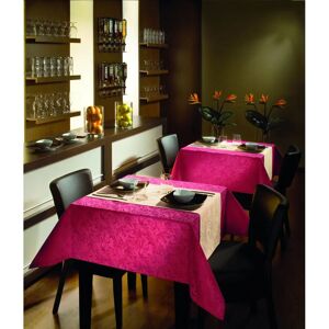 PULSIVA Berlin Stoff - 180cm, Burgunder - Textilstoff PULSIVA Berlin Stoff - 180cm, Burgunder - Textilstoff