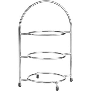 Vega Anthea 3-stöckiger Etagere - Etagere Vega Anthea 3-stöckiger Etagere - Etagere