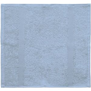 ERWIN M. Valencia Blaue Badetücher - 30x30cm ERWIN M. Valencia Blaue Badetücher - 30x30cm