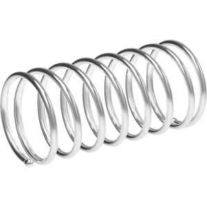 Vega Silber Spiralserviette-Ring - Serviettenring Vega Silber Spiralserviette-Ring - Serviettenring