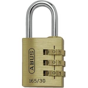 Vega Schloss - 3.1x1.5x6.5 cm - Gold - Lock Vega Schloss - 3.1x1.5x6.5 cm - Gold - Lock