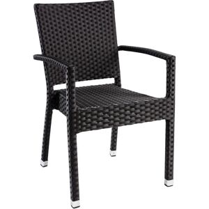 Pulsiva Gartensessel Hochlehner UV Beständig Pulsiva Gartensessel Hochlehner UV Beständig