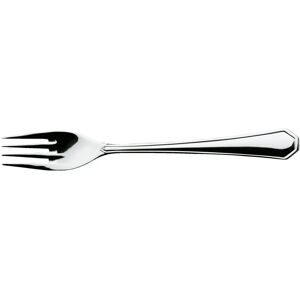 PULSIVA Tunis Basic Silber Besteck - Besteck PULSIVA Tunis Basic Silber Besteck - Besteck