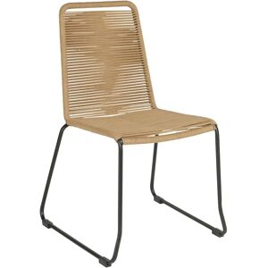 Vega Filea Set di Mobili da Esterno - Beige, 58x56x87 cm Vega Filea Set di Mobili da Esterno - Beige, 58x56x87 cm