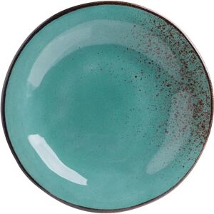 Vega Palana Teller - Turchese - 6 Stück - 26.5cm Vega Palana Teller - Turchese - 6 Stück - 26.5cm