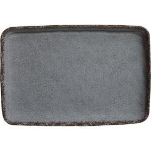 Vega Rechteckiger Melamin-Teller - 35x23.8x4.1 cm Vega Rechteckiger Melamin-Teller - 35x23.8x4.1 cm