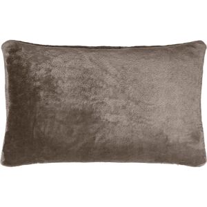 ERWIN M. Barrie - 50x30 cm - taupe - federa ERWIN M. Barrie - 50x30 cm - taupe - federa