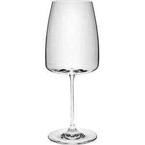 Vega Calice 670ml - Quadratisches Kristall Rotweinglas Vega Calice 670ml - Quadratisches Kristall Rotweinglas