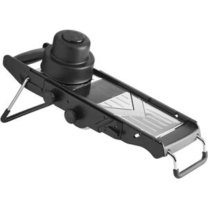 Vega Almone Mandoline - Multifunktionale Schneidemaschine - Lebensmittelecht Vega Almone Mandoline - Multifunktionale Schneidemaschine - Lebensmittelecht