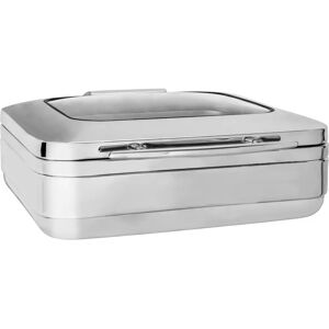 Vega Fenton GN 2/3 Tegame riscaldante - Chafing Dish Vega Fenton GN 2/3 Tegame riscaldante - Chafing Dish