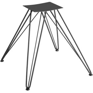Vega Milaria Sedia in Acciaio Ergonomica - Sedia Vega Milaria Sedia in Acciaio Ergonomica - Sedia