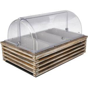 Vega Vassoio salvafreschezza Natchez 6,5 cm Melamin - Salvafreschezza Tablett Vega Vassoio salvafreschezza Natchez 6,5 cm Melamin - Salvafreschezza Tablett