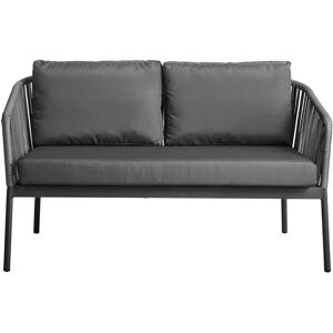 Vega Esperia Antracit Outdoor-Sofa - Sofa Vega Esperia Antracit Outdoor-Sofa - Sofa