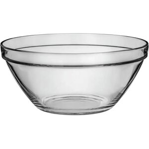 Bormioli Rocco Schale 2450ml - Gehärtetes Glas Bormioli Rocco Schale 2450ml - Gehärtetes Glas