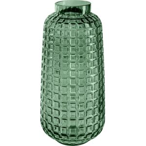 Vega Aleksija Vase - 15x30 cm, Grün Vega Aleksija Vase - 15x30 cm, Grün