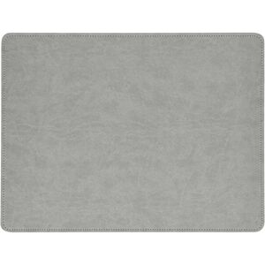 Erwin M. Abbotsford Graue rechteckige Platzmatte - placemat Erwin M. Abbotsford Graue rechteckige Platzmatte - placemat