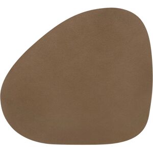 Kaja Erwin M. Tovagliette ovali in PVC - 37x45cm Confezione da 4 Kaja Erwin M. Tovagliette ovali in PVC - 37x45cm Confezione da 4
