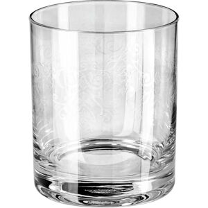 Krosno Modello - Bicchiere in cristallo stile vintage - 300ml Krosno Modello - Bicchiere in cristallo stile vintage - 300ml