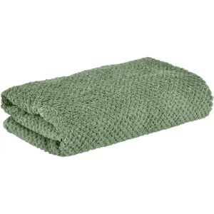 Asciugamano ERWIN M. - 70x140 cm - verde Asciugamano ERWIN M. - 70x140 cm - verde