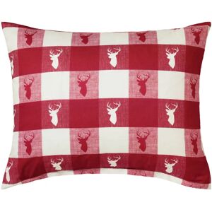 ERWIN M. - Federa Villach - Rot/Weiß - Pillowcase ERWIN M. - Federa Villach - Rot/Weiß - Pillowcase