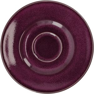 Vega Palana Melanzana 16,5 cm - Kaffee- und Teeteller Vega Palana Melanzana 16,5 cm - Kaffee- und Teeteller
