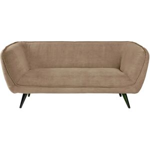 Vega Kelso Samtsofa 3-Sitzer - Innenbereich Vega Kelso Samtsofa 3-Sitzer - Innenbereich