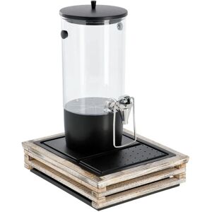 VEGA - Natchez - Bianco vintage - 4 L - Dispenser di succo VEGA - Natchez - Bianco vintage - 4 L - Dispenser di succo