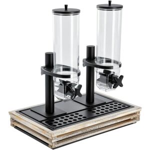 Vega Spender GN 1/1 - Lebensmittelspender Vega Spender GN 1/1 - Lebensmittelspender