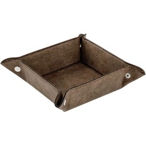 Vega Cestino porta pane Shana - 16x16x5.5 cm - Brotkasten Vega Cestino porta pane Shana - 16x16x5.5 cm - Brotkasten