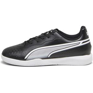 Puma Kinder King Match It Fußballschuhe - Schwarz - Gr. 29 EU / 11 Kids UK Puma Kinder King Match It Fußballschuhe - Schwarz - Gr. 29 EU / 11 Kids UK