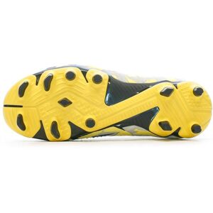 Puma Future Match FG/AG Jr (107384) - sedate gray/asphalt Puma Future Match FG/AG Jr (107384) - sedate gray/asphalt