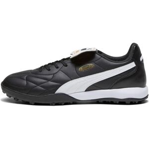 Puma King Top TT Fußballschuhe - Schwarz/Weiß - Fußballschuhe Puma King Top TT Fußballschuhe - Schwarz/Weiß - Fußballschuhe
