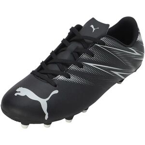 Puma Attacanto FG - Zwart - Voetbalschoenen Kind maat 32 Puma Attacanto FG - Zwart - Voetbalschoenen Kind maat 32