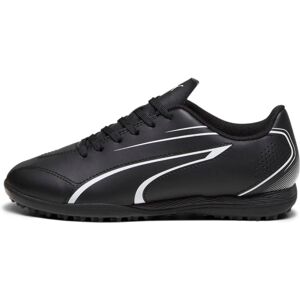 Puma Vitoria Junior TT - Leichte, Kontrolle, Turf-Schuhe Puma Vitoria Junior TT - Leichte, Kontrolle, Turf-Schuhe