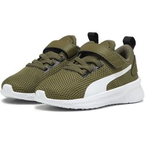 PUMA - Flyer Runner V - Vert - EU19 - Chaussures - Publicité PUMA - Flyer Runner V - Vert - EU19 - Chaussures - Publicité