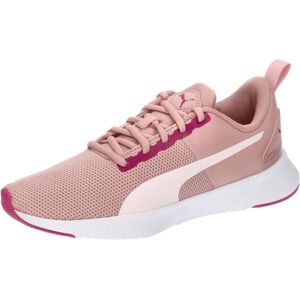 Baskets Puma Flyer Runner Rose - Sneakers - Publicité Baskets Puma Flyer Runner Rose - Sneakers - Publicité