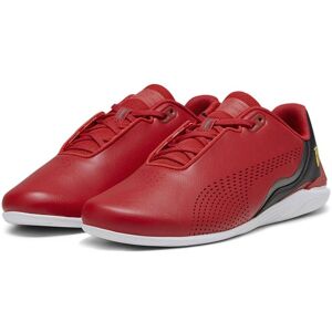 Puma Modèle 30719308 - Chaussures Ferrari Drift Cat - Chaussures Décontractées - Publicité Puma Modèle 30719308 - Chaussures Ferrari Drift Cat - Chaussures Décontractées - Publicité