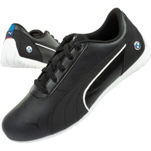 Sneakers PUMA BMW M Motorsport Neo Cat - Inspirées par la Course - Publicité Sneakers PUMA BMW M Motorsport Neo Cat - Inspirées par la Course - Publicité