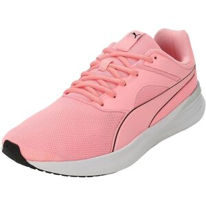 Baskets Puma Transport Bleues - Chaussures Décontractées - Publicité Baskets Puma Transport Bleues - Chaussures Décontractées - Publicité
