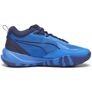 Puma Playmaker Pro Albastru - Pantofi de baschet Puma Playmaker Pro Albastru - Pantofi de baschet