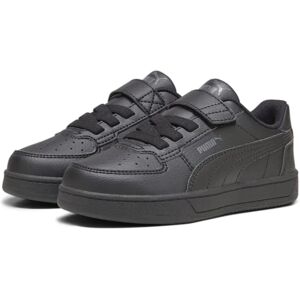 Puma Caven 2.0 Kids Trainer - Sneakers, Black, Size 10c UK Puma Caven 2.0 Kids Trainer - Sneakers, Black, Size 10c UK