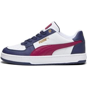 Baskets Puma Caven 2.0 Marine - Sneakers - Publicité Baskets Puma Caven 2.0 Marine - Sneakers - Publicité