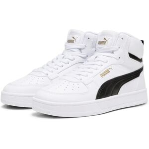 Puma Caven 2.0 Mid Vita Sneakers - Skor Puma Caven 2.0 Mid Vita Sneakers - Skor