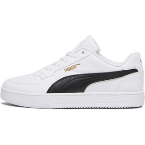 Puma Caven 2.0 Sneakers - White - Casual Sport Puma Caven 2.0 Sneakers - White - Casual Sport
