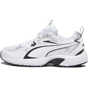 Puma Milenio Tech Skor - Casual Sport Puma Milenio Tech Skor - Casual Sport