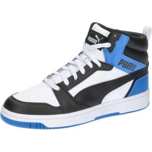 PUMA Rebound V6 - Vedenkestävä, Kierrätysmateriaali, Mukavuus-insole - Kengät PUMA Rebound V6 - Vedenkestävä, Kierrätysmateriaali, Mukavuus-insole - Kengät