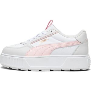 Puma Karmen Rebelle Multicolor Sneakers - Casual Schuhe Puma Karmen Rebelle Multicolor Sneakers - Casual Schuhe