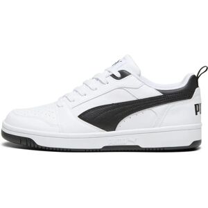 Puma Rebound v6 Low White - Shoes Puma Rebound v6 Low White - Shoes