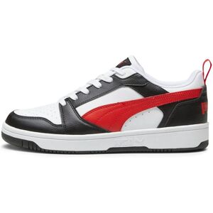 Puma Rebound V6 Low Sneakers - Casual Puma Rebound V6 Low Sneakers - Casual