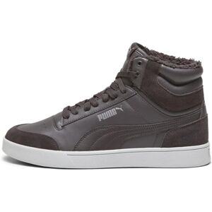 Pantofi Puma Bărbați Shuffle Mid Fur - Pantofi Pantofi Puma Bărbați Shuffle Mid Fur - Pantofi